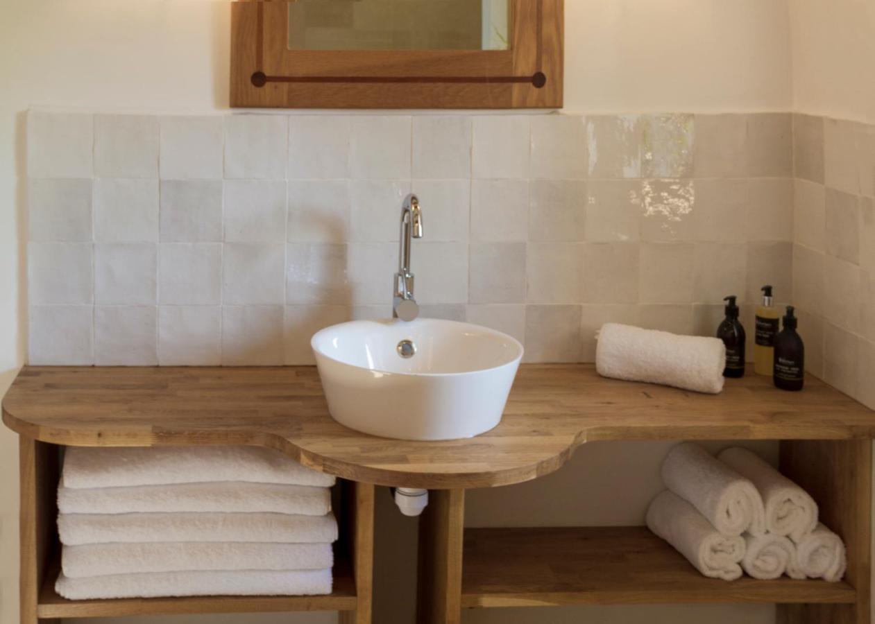 Wild Nurture Eco Luxury Offgrid Log Cabin Форт-Уильям Экстерьер фото